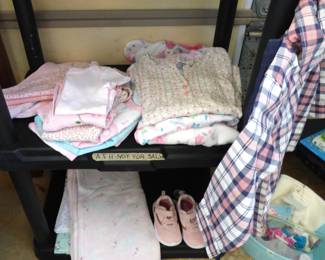 Baby Clothes