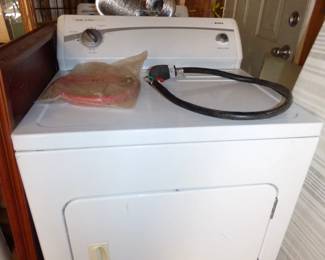 Kenmore Washer & Dryer