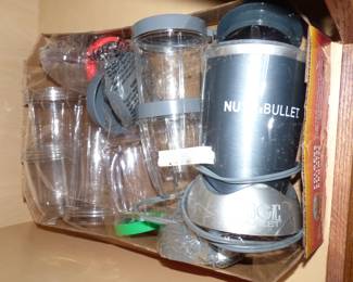 Nutribullet