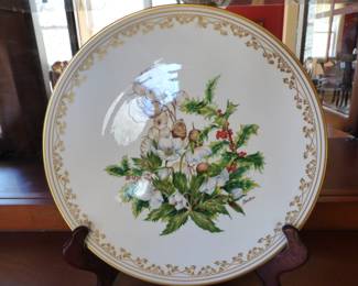 Boehm plate (1 of 3)
