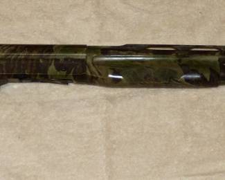 Benelli Super Black Eagle, Semi Auto, 12 Ga., Camo