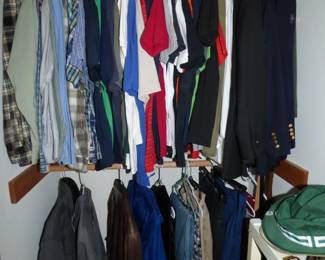 Men's Clothes