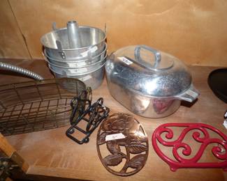 Wagner Magnalite Roaster
