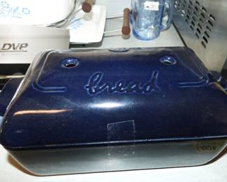 Emile Henry France Bread Baker
