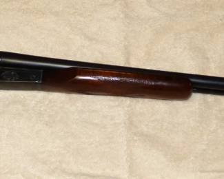 Kassner Zabala 10 Ga. Side by Side 3 1/2"