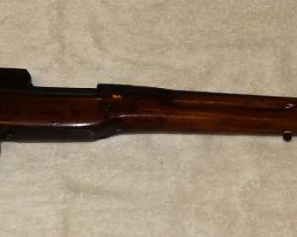 Eddystone 30-06 Model 1917 Sporterized