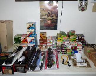 Ammo