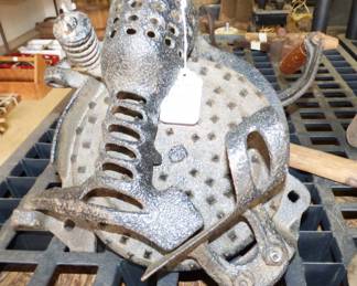 Corn Sheller