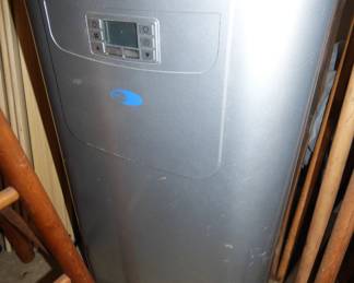 Portable Air Conditioner by Whynter
