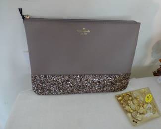 Kate Spade Clutch Purse