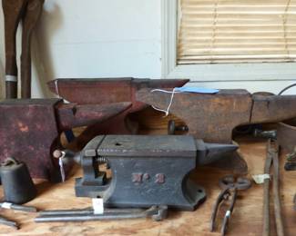 Anvils 