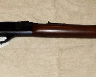 Remington Speedmaster Model 552, .22 Cal, Semi Auto