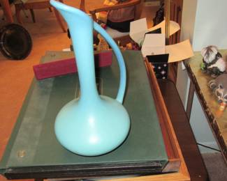 Lynn pottery