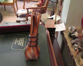 Lynn vase