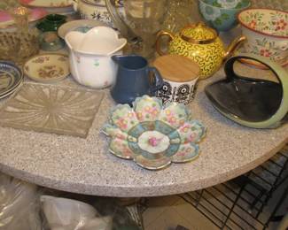 Lynn more kitehn items