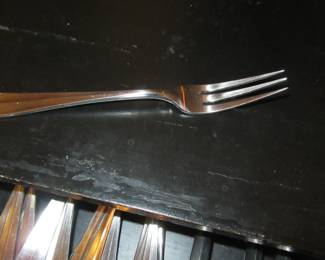 Lynn stainless steel pattern
