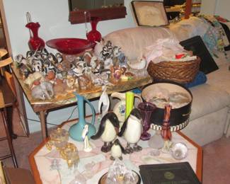 Lynn collections of 