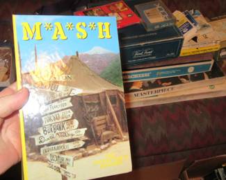 Lynn all the mash series