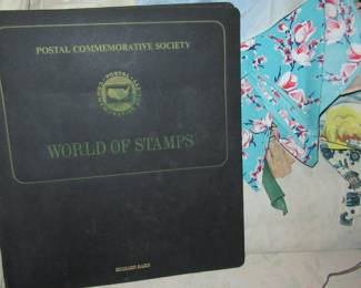 Lynn world of stamps