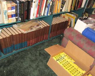 Lynn more books