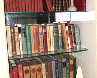 Lynn 2nd section books