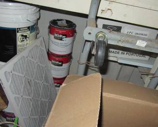 Lynn more supplies