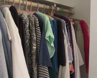Lynn clothes