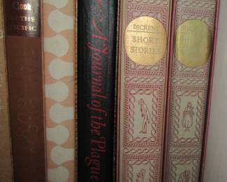 Lynn book set