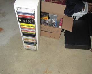 Lynn cd sets