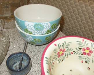 Lynn bowls