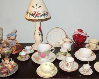 Lynn t cups
