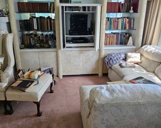 lynn wall unit