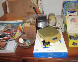Lynn supplies