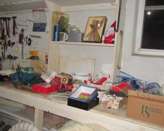 Lynn xmas and more
