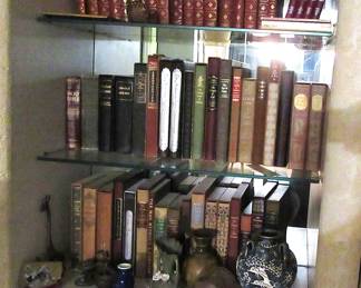 Lynn books more