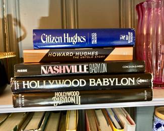 Large variety of books - Antique, Vintage and Contemporary