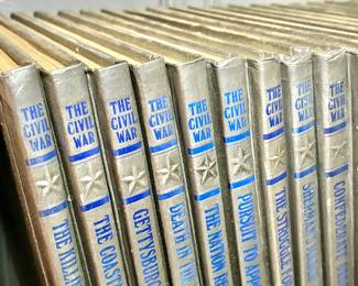 Large variety of books - Antique, Vintage and Contemporary