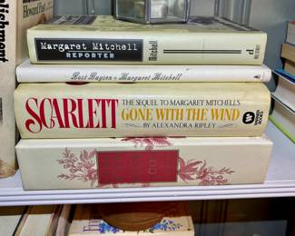 Large variety of books - Antique, Vintage and Contemporary