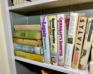 Large variety of books - Antique, Vintage and Contemporary