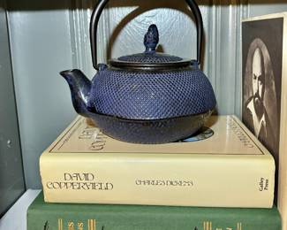 Large variety of books - Antique, Vintage and Contemporary