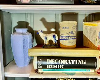 Large variety of books - Antique, Vintage and Contemporary