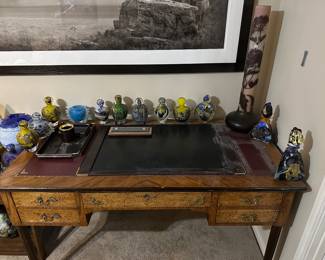 Jean Claude Novaro  Vases/Bottles