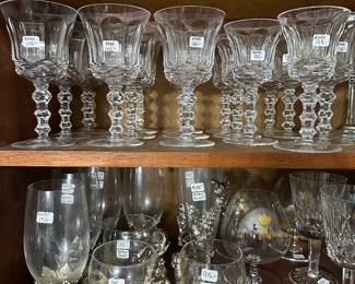 Rare Arthur Court Safari Glasses