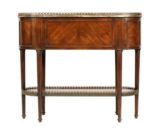 Lot 154A: French Louis XVI Style Planter / Jardiniere