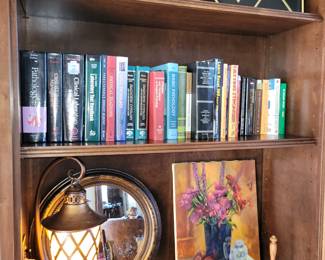 Books