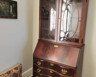 Antique Drop-down secretary