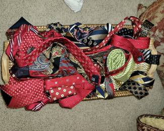 Neck Ties
