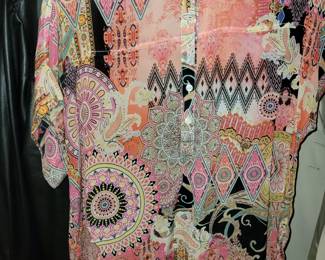 Clothing