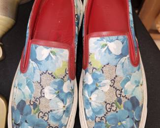 Gucci shoes