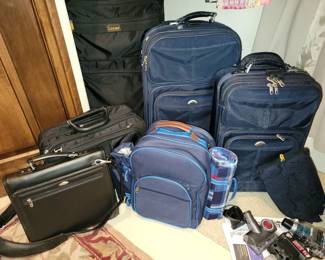 Luggage